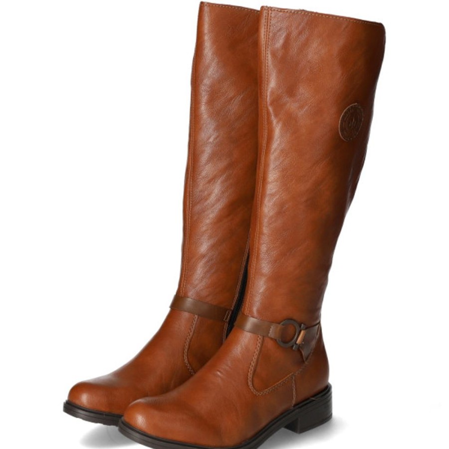 Damen Rieker Stiefel | Rieker Stiefel