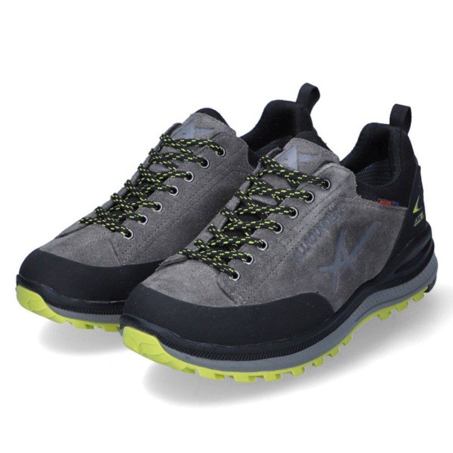 Herren ALLROUNDER Outdoorschuhe | Allrounder Outdoorschuhe Rising-Tex