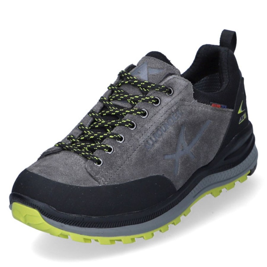 Herren ALLROUNDER Outdoorschuhe | Allrounder Outdoorschuhe Rising-Tex