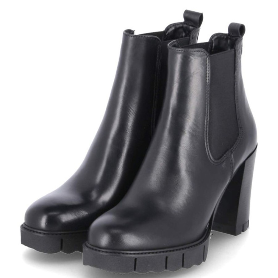 Damen Tamaris Stiefeletten | Tamaris Chelsea Boots