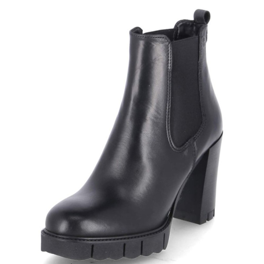 Damen Tamaris Stiefeletten | Tamaris Chelsea Boots