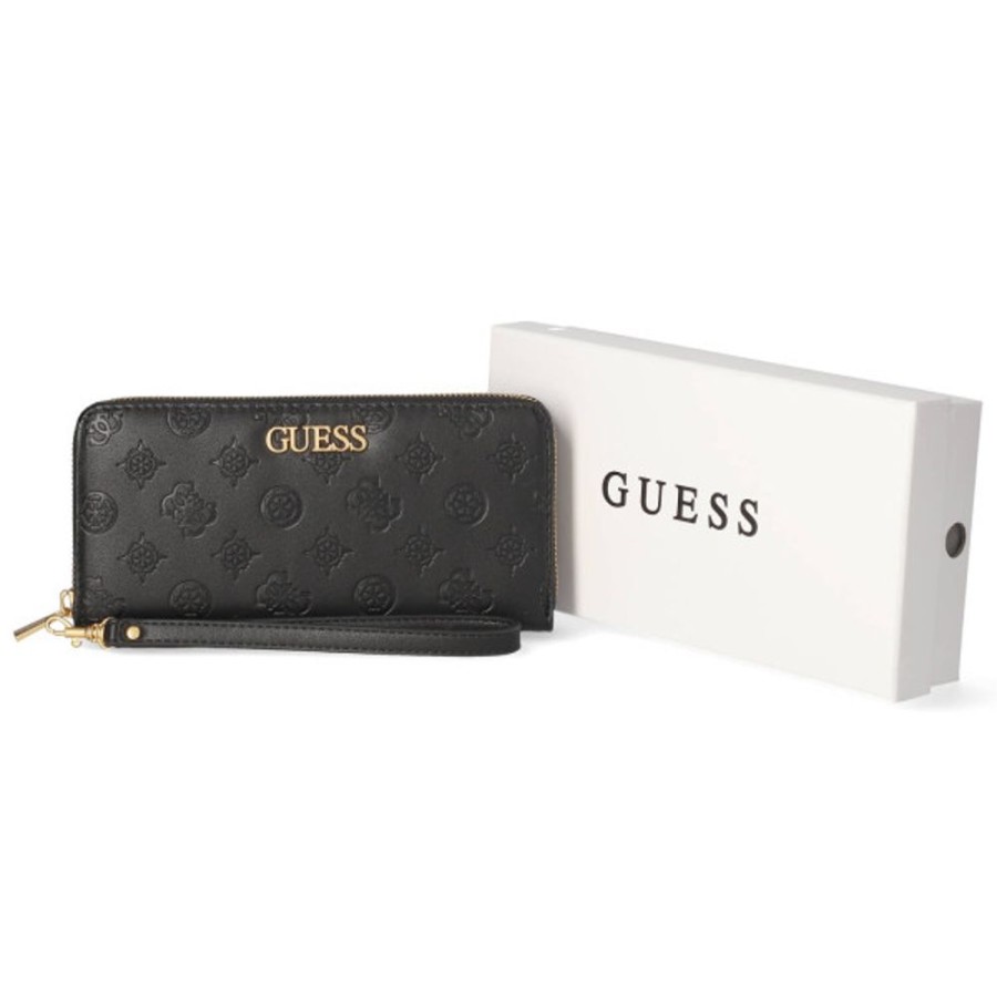 Damen Guess Geldborsen & Etuis | Guess Geldborse