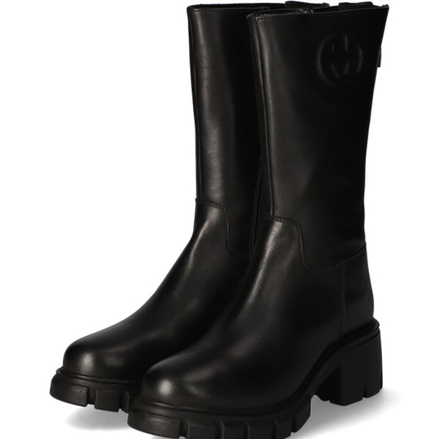 Damen Gerry Weber Stiefel | Gerry Weber Stiefel Chia 02