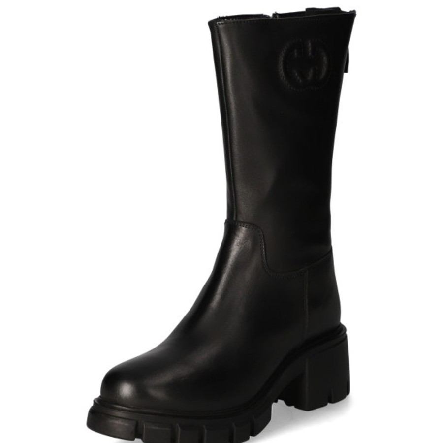 Damen Gerry Weber Stiefel | Gerry Weber Stiefel Chia 02