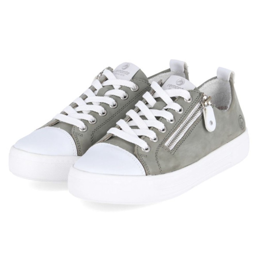 Damen Remonte Halbschuhe | Remonte Low Sneaker