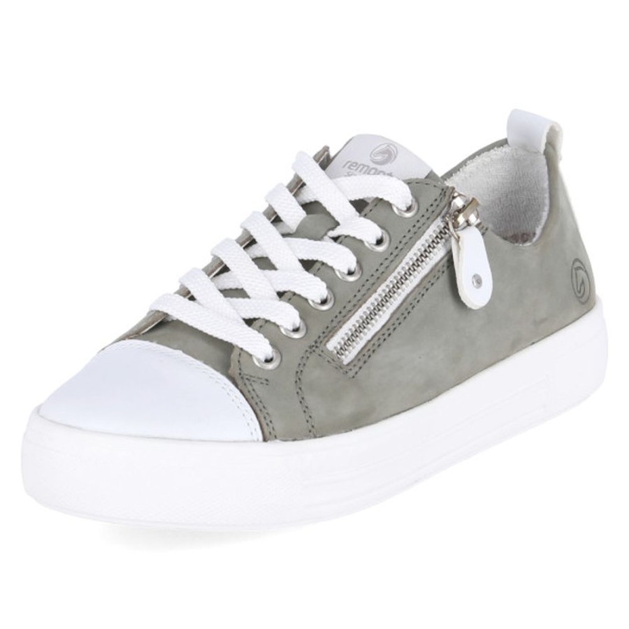 Damen Remonte Halbschuhe | Remonte Low Sneaker