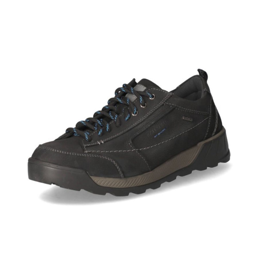 Herren Josef Seibel Outdoorschuhe | Josef Seibel Halbschuhe Raymond 59