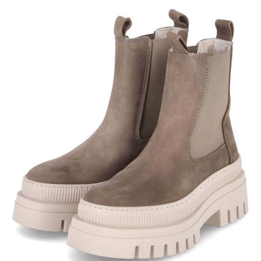 Damen Tamaris Stiefeletten | Tamaris Chelsea Boots