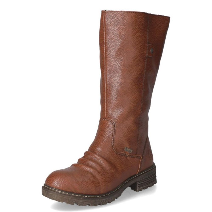 Damen Rieker Stiefel | Rieker Winterstiefel