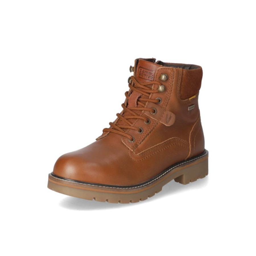 Herren Camel Active Stiefel & Boots | Camel Active Winterboots