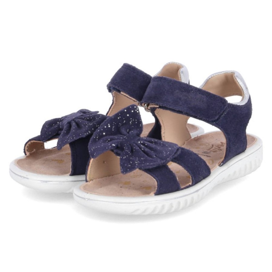 Kinder Superfit Sandalen | Superfit Sandalen Sparkle