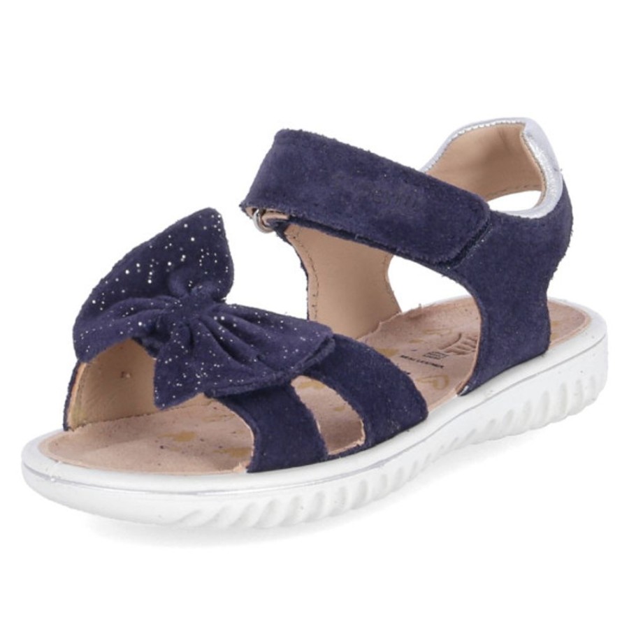 Kinder Superfit Sandalen | Superfit Sandalen Sparkle