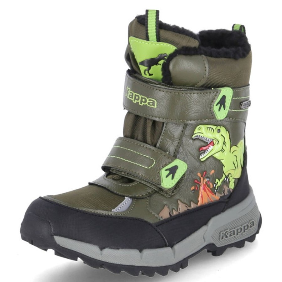 Kinder KAPPA Stiefel & Stiefeletten | Kappa Winterboots Rex