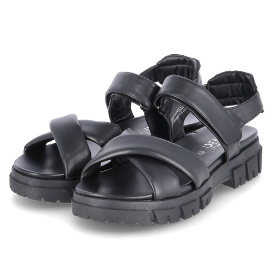 Damen Tom Tailor Sandalen | Tom Tailor Sandalen