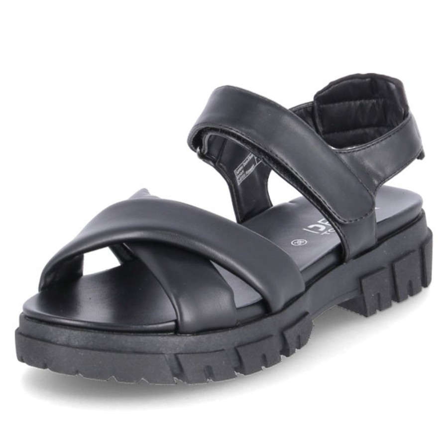 Damen Tom Tailor Sandalen | Tom Tailor Sandalen