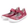 Kinder Superfit Ballerinas | Superfit Riemchen-Ballerinas Tensy