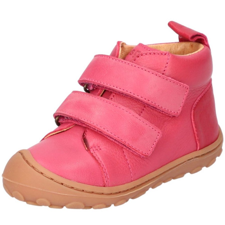 Kinder bisgaard Lauflernschuhe | Bisgaard Klettschuhe Walter