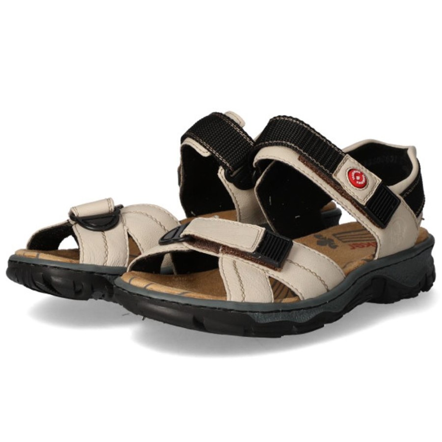 Damen Rieker Sandalen | Rieker Sandalen