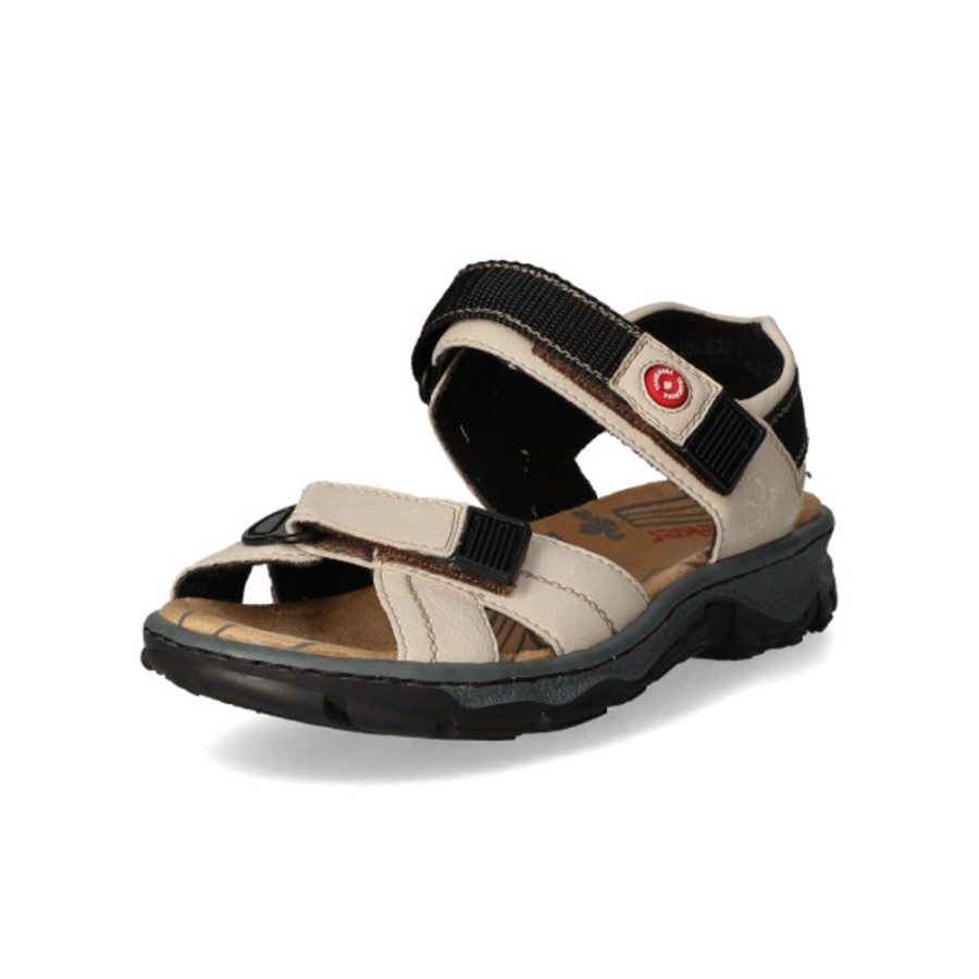 Damen Rieker Sandalen | Rieker Sandalen