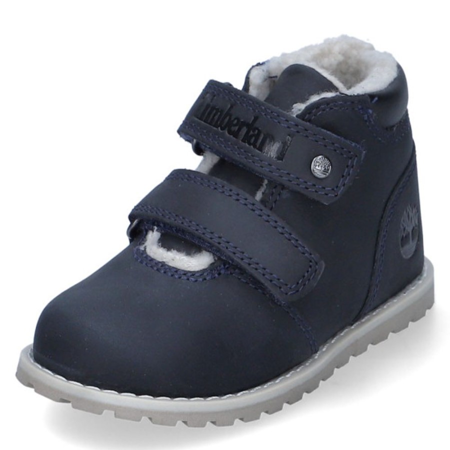 Kinder Timberland Stiefel & Stiefeletten | Timberland Winterstiefeletten Pokey Pine