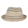 Damen Seeberger Hute & Mutzen | Seeberger Trilby