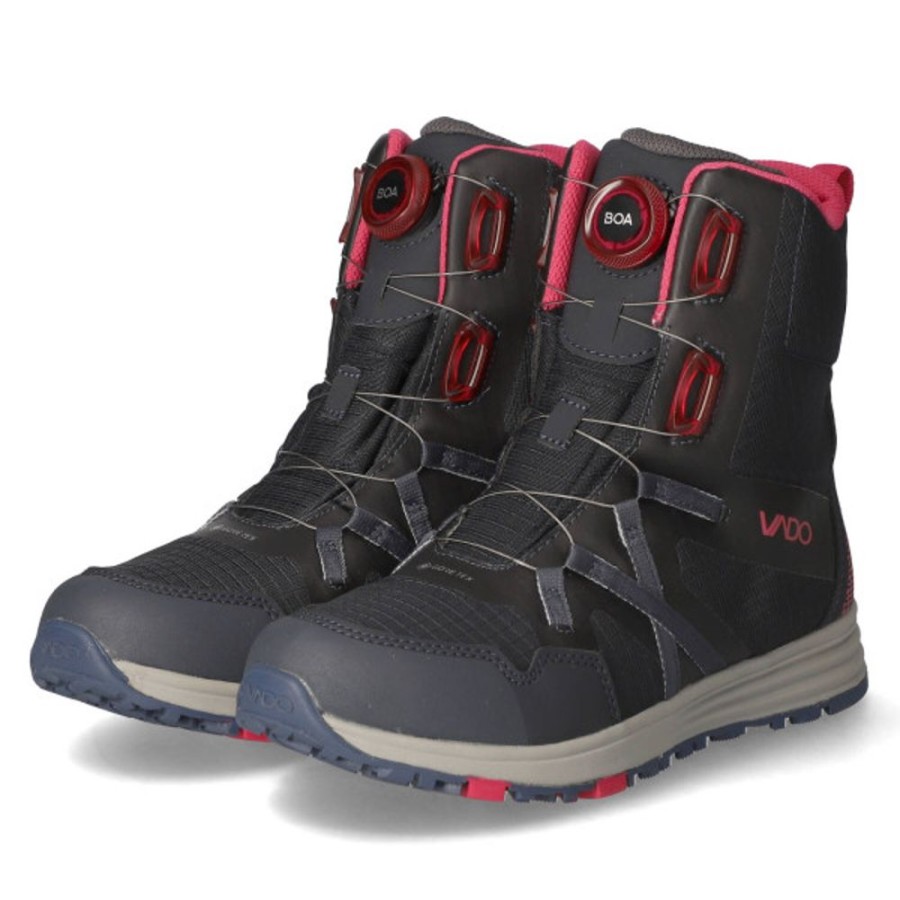 Kinder Vado Stiefel & Stiefeletten | Vado Stiefeletten Mike