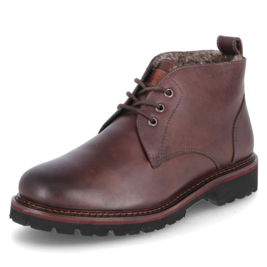 Herren Sioux Stiefel & Boots | Sioux Winterboots Adalrik-701