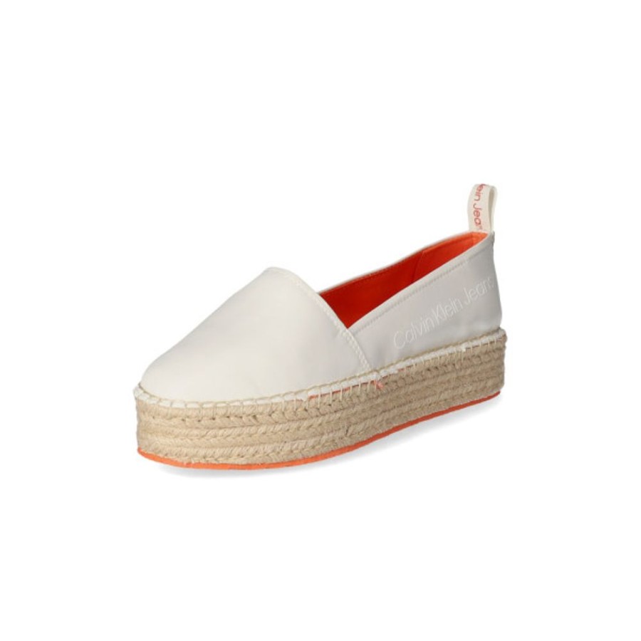 Damen Calvin Klein Jeans Slipper | Calvin Klein Jeans Espadrilles