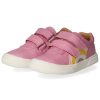 Kinder bisgaard Halbschuhe | Bisgaard Klettschuhe Rainbow