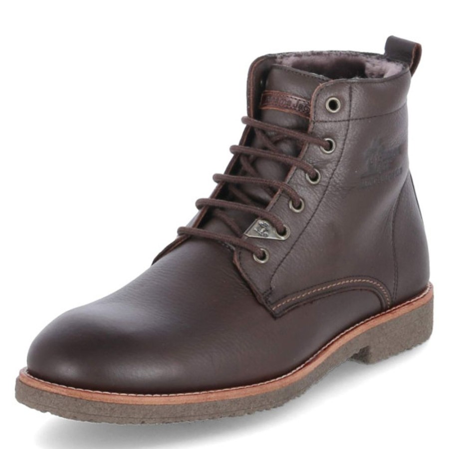 Herren Panama Jack Stiefel & Boots | Panama Jack Winterboots Glasgow Igloo