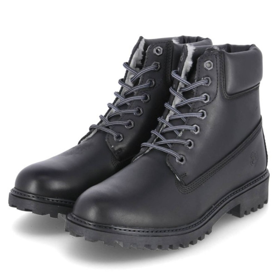 Herren Lumberjack Stiefel & Boots | Lumberjack Winterboots River