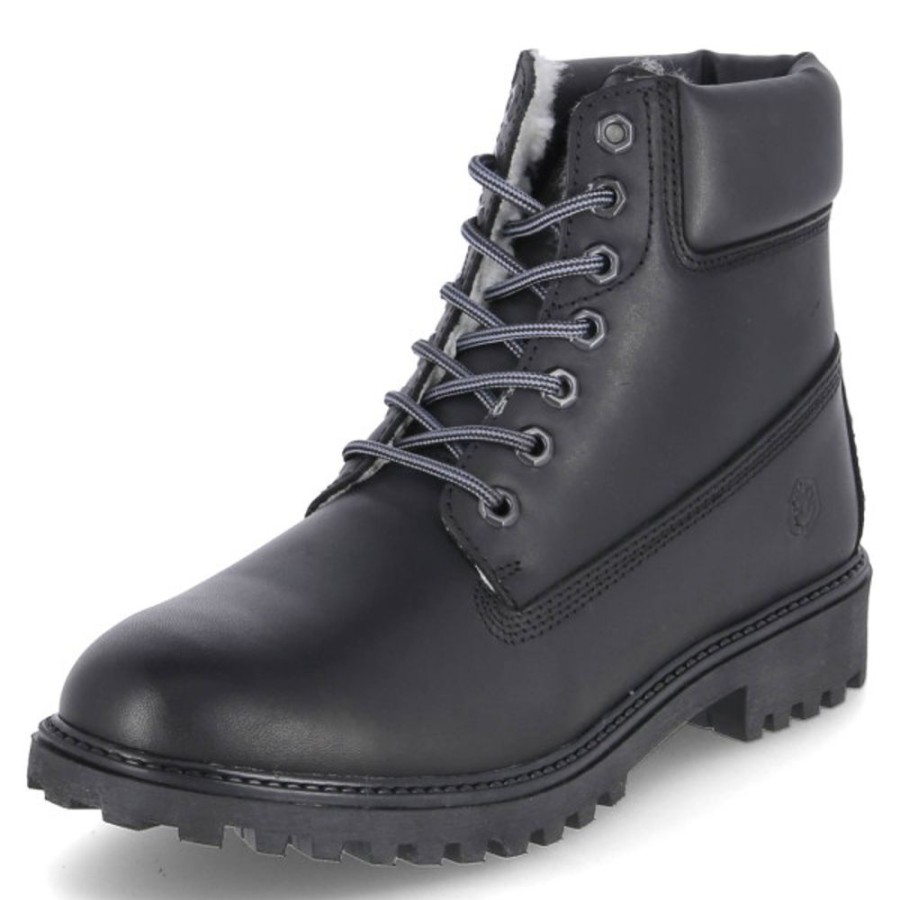 Herren Lumberjack Stiefel & Boots | Lumberjack Winterboots River