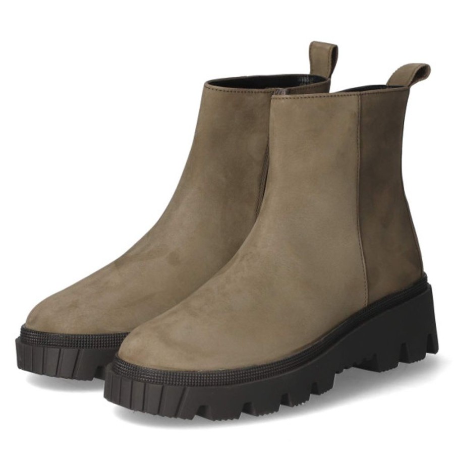 Damen Gabor Stiefeletten | Gabor Winterstiefeletten