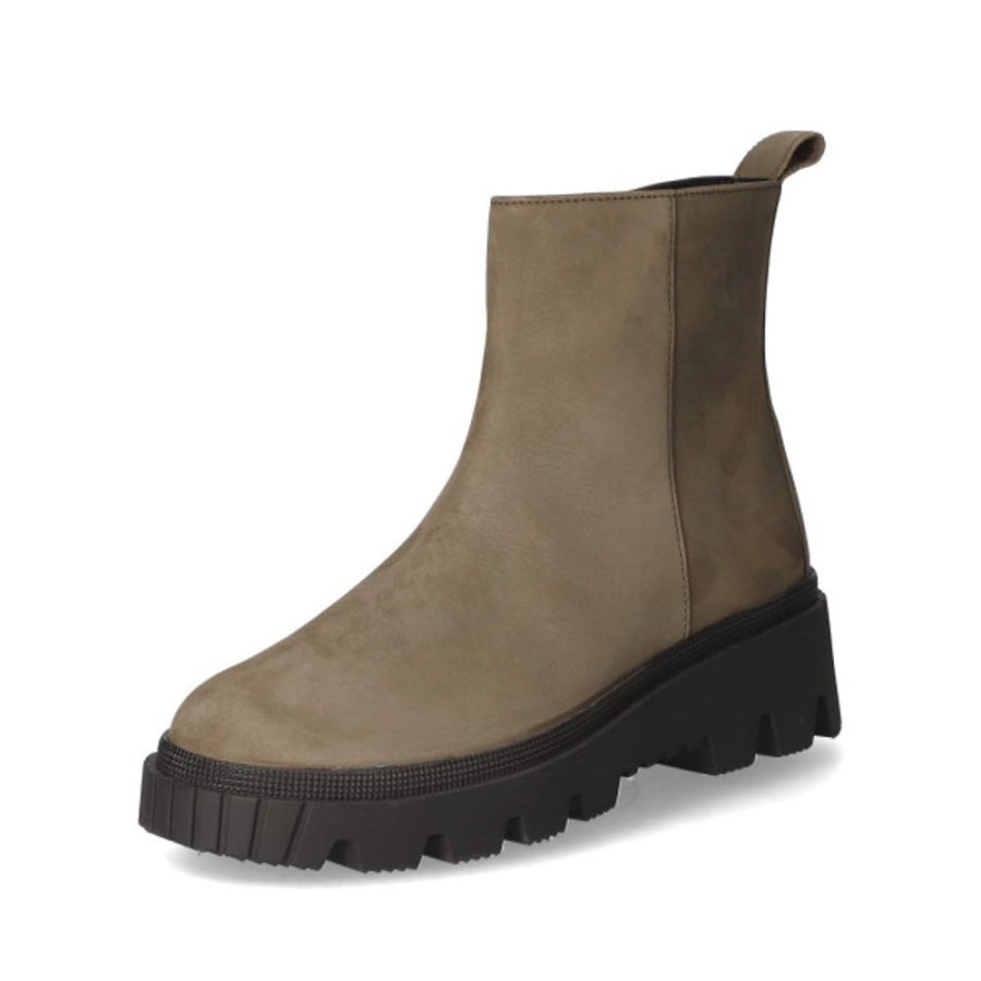 Damen Gabor Stiefeletten | Gabor Winterstiefeletten