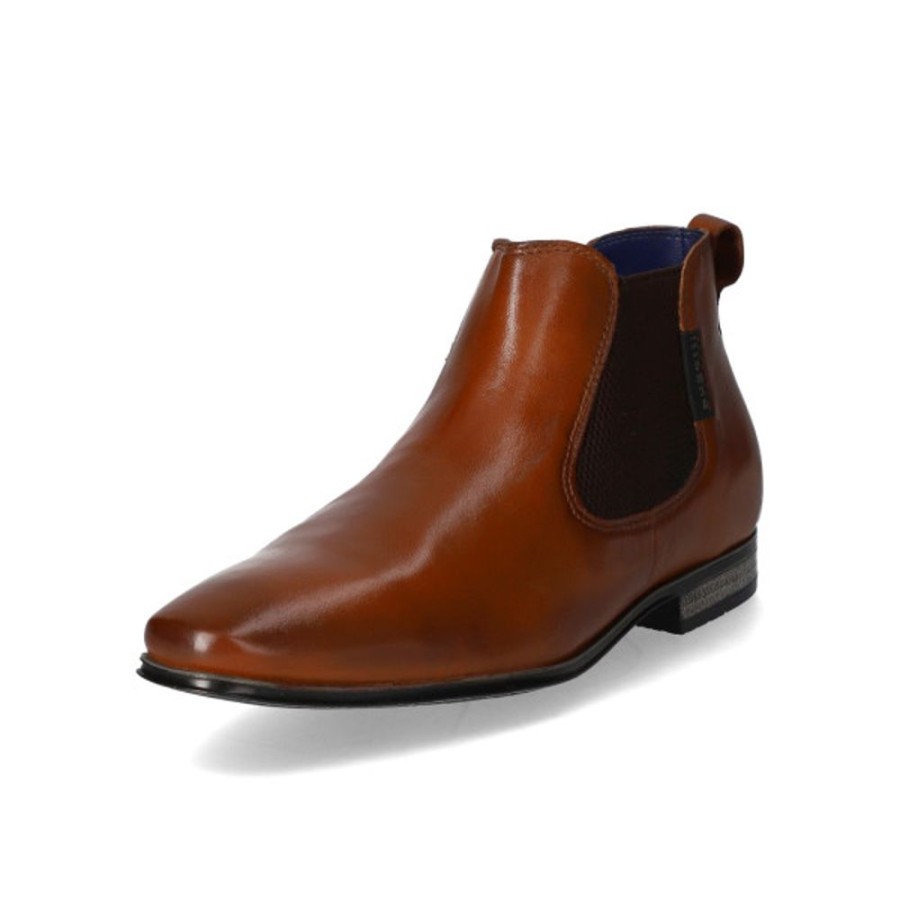 Herren Bugatti Stiefel & Boots | Bugatti Chelsea Boots