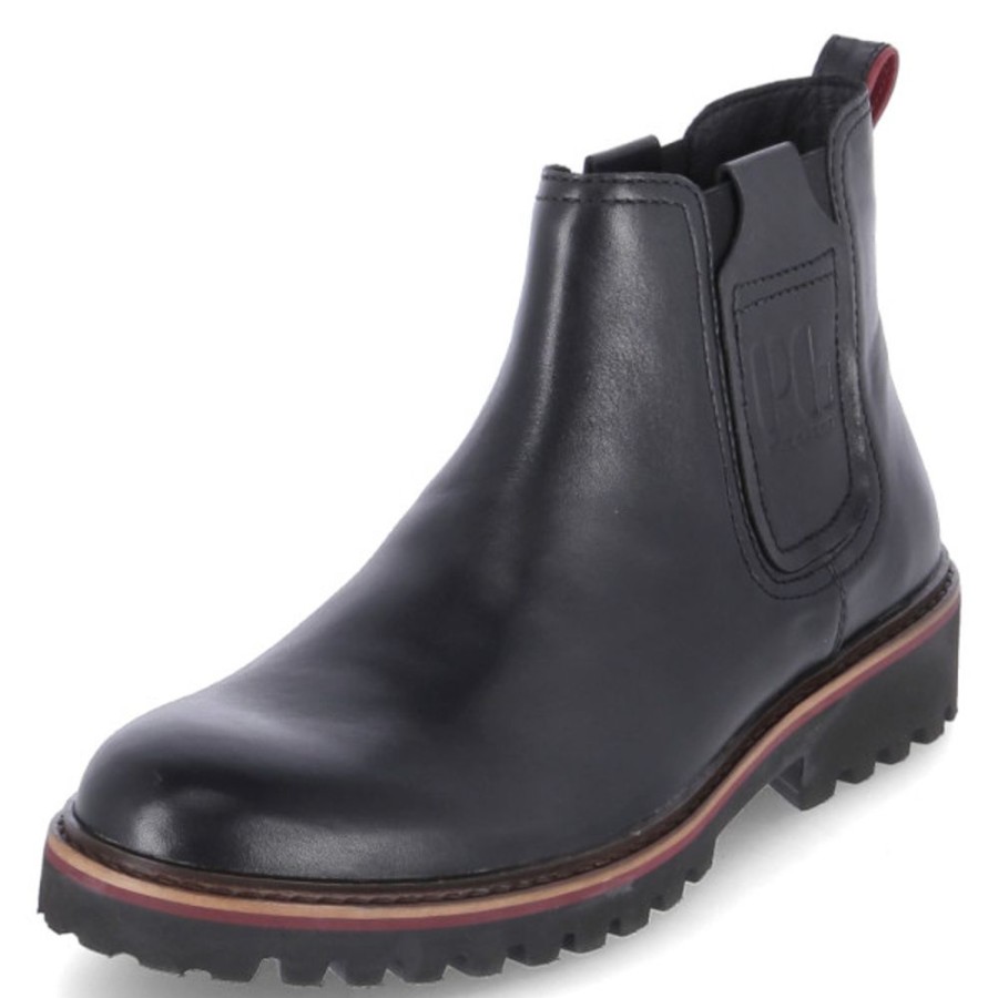 Herren Pius Gabor Stiefel & Boots | Pius Gabor Chelsea Boots