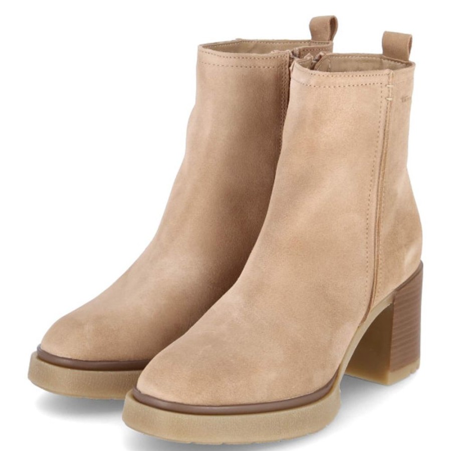 Damen Tamaris Stiefeletten | Tamaris Stiefeletten