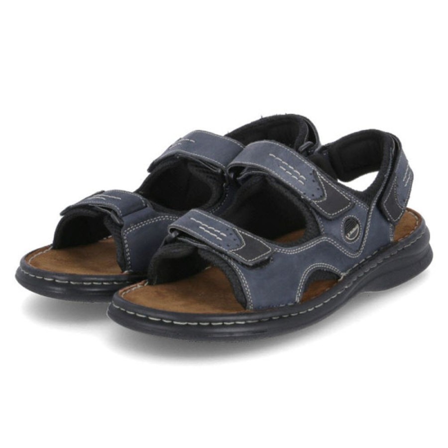 Herren Josef Seibel Sandalen | Josef Seibel Sandalen Franklyn