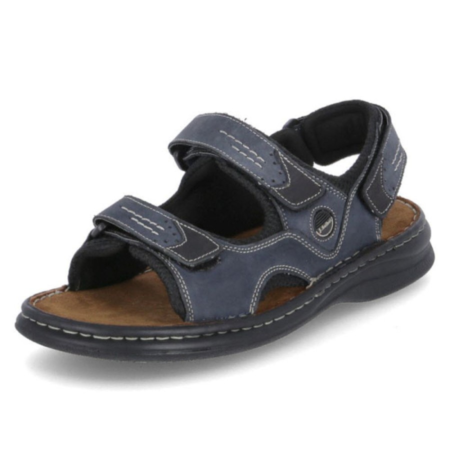 Herren Josef Seibel Sandalen | Josef Seibel Sandalen Franklyn