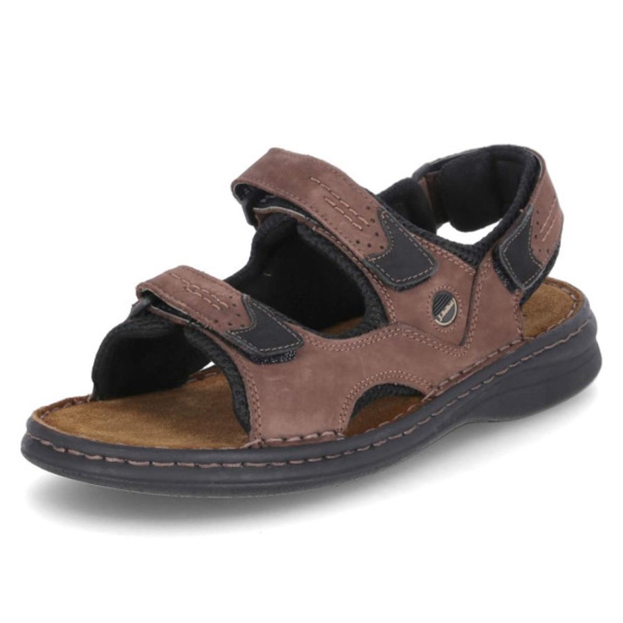 Herren Josef Seibel Sandalen | Josef Seibel Sandalen Franklyn