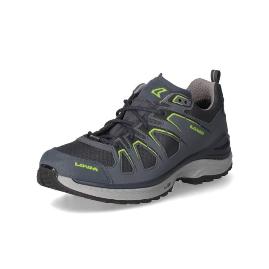 Herren LOWA Outdoorschuhe | Lowa Outdoorschuhe Innox Evo