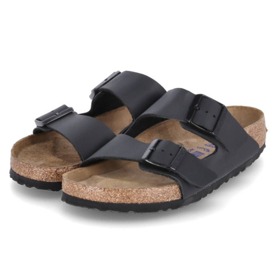 Damen Birkenstock Pantoletten | Birkenstock Pantolleten Arizona