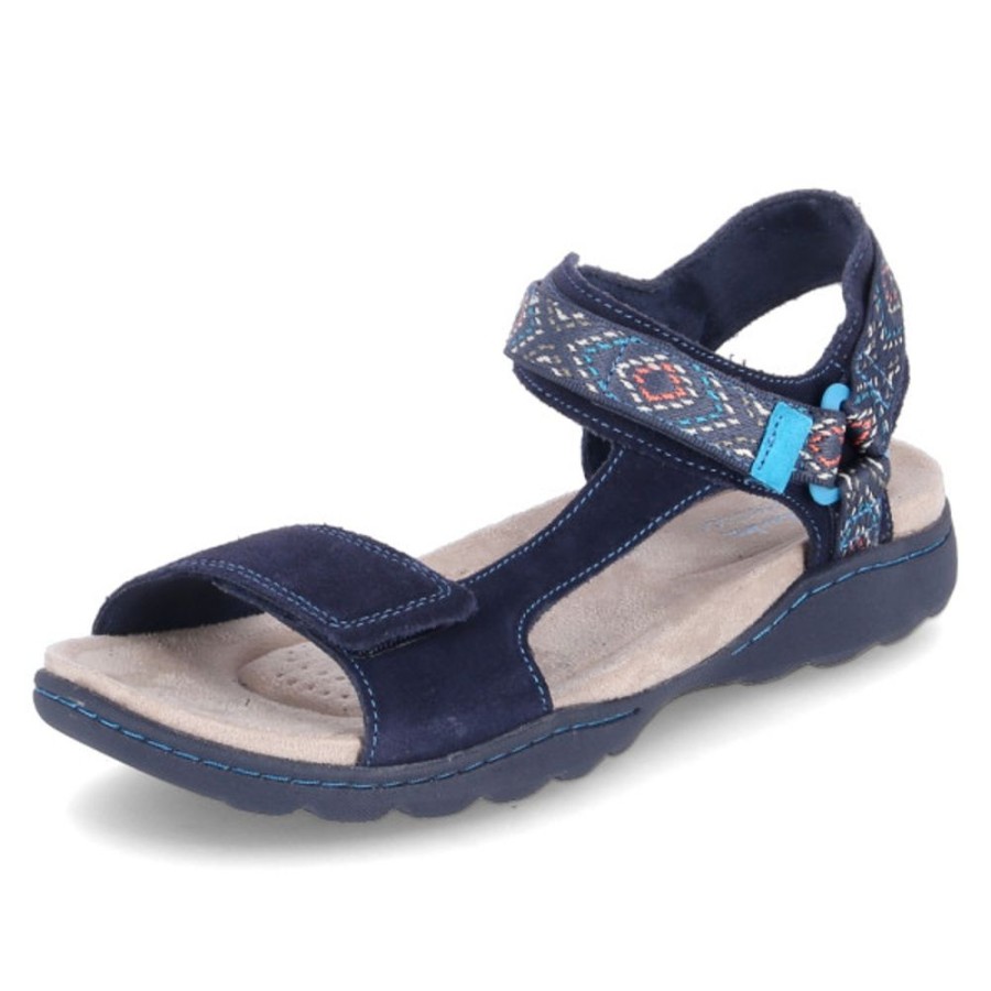 Damen Clarks Sandalen | Clarks Sandalen Amanda Step