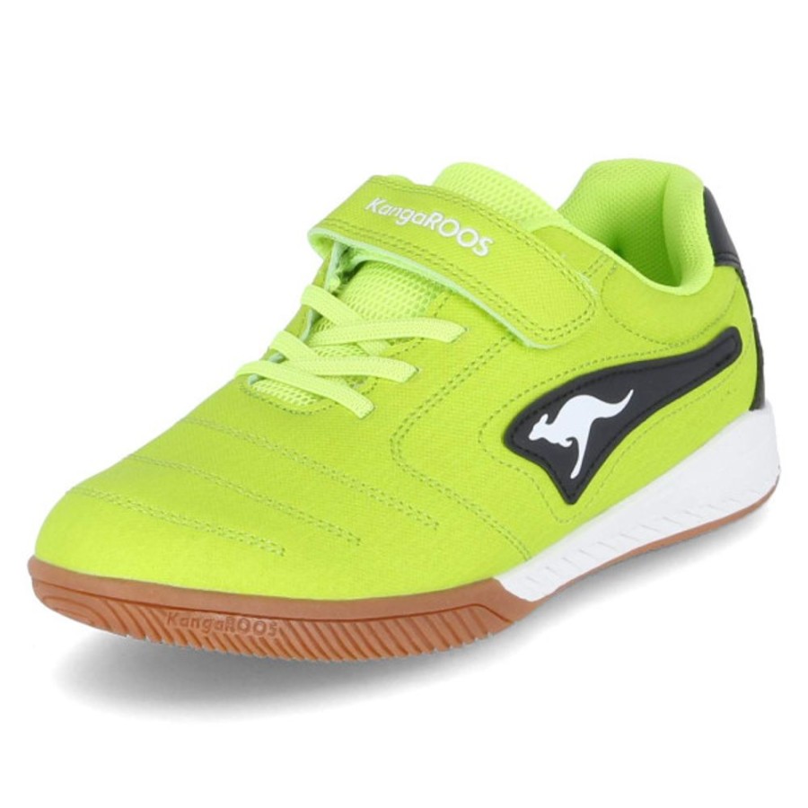 Kinder Kangaroos Sportschuhe | Kangaroos Sportschuhe K5-Drib Ev