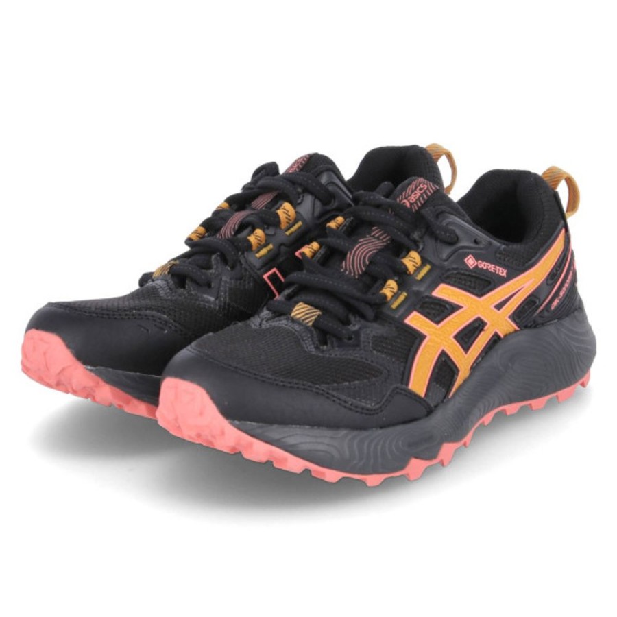 Damen Asics Sportschuhe | Asics Trailrunningschuhe Gel-Sonoma 7 Gtx