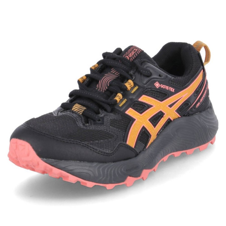 Damen Asics Sportschuhe | Asics Trailrunningschuhe Gel-Sonoma 7 Gtx