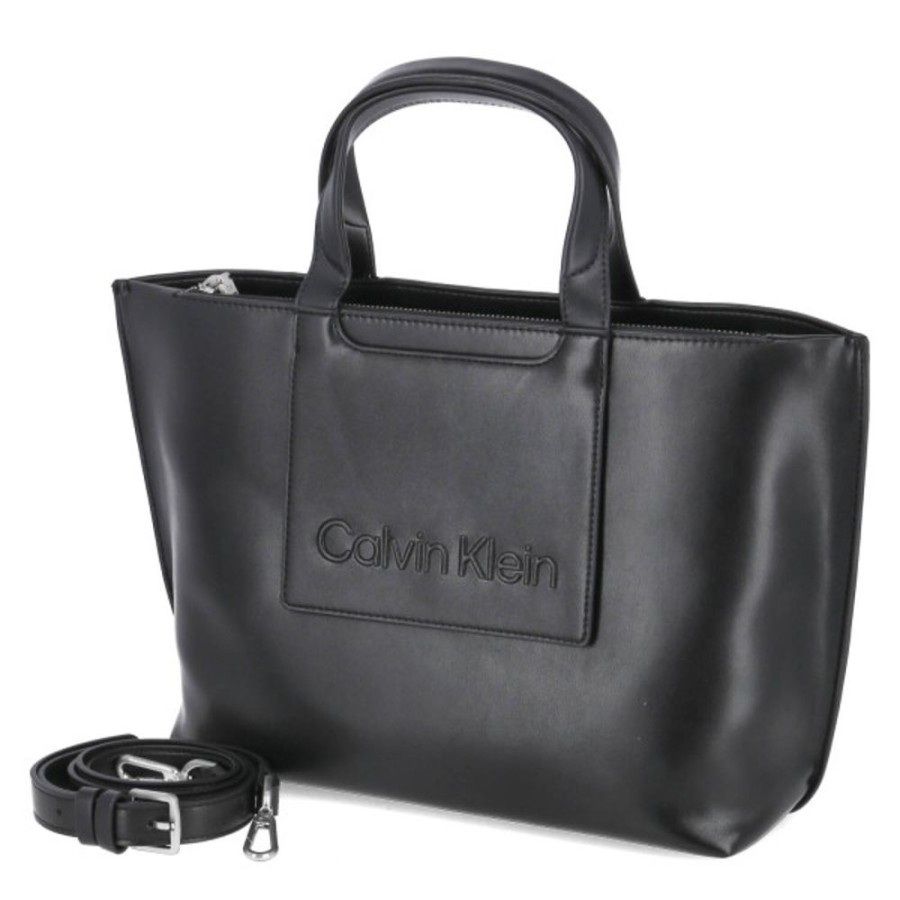 Damen Calvin Klein Handtaschen | Calvin Klein Tote Bag Ck Set