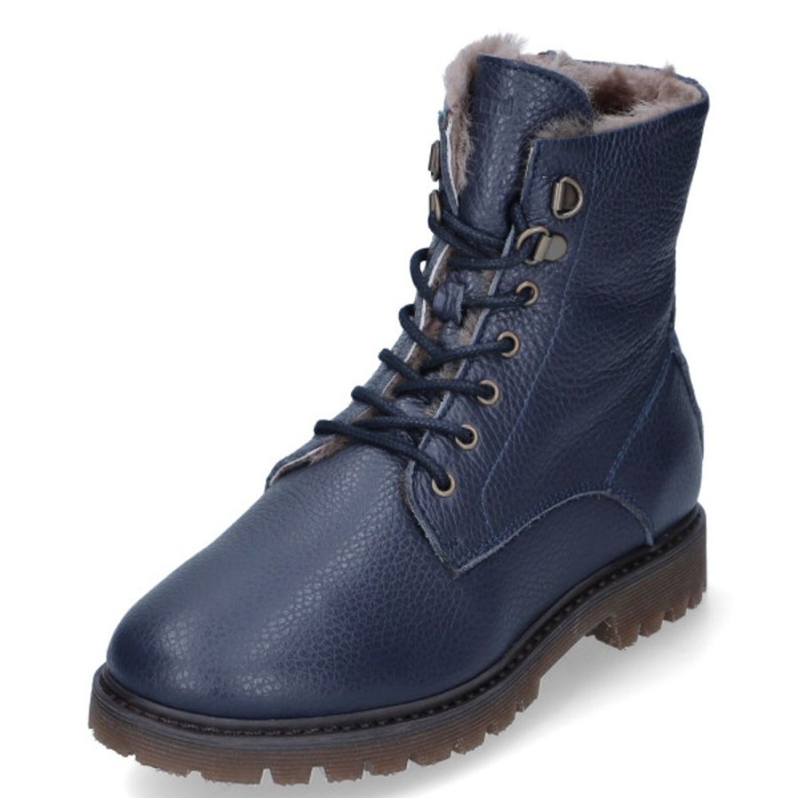 Kinder bisgaard Stiefel & Stiefeletten | Bisgaard Winterstiefeletten Maia