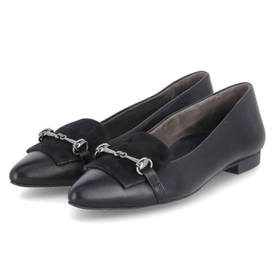 Damen Paul Green Ballerinas | Paul Green Ballerinas