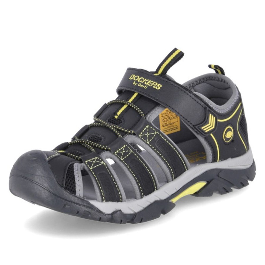 Kinder Dockers by Gerli Sandalen | Dockers By Gerli Outdoorsandalen